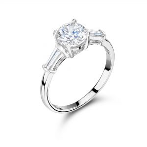 Engagement Ring Knightsbridge